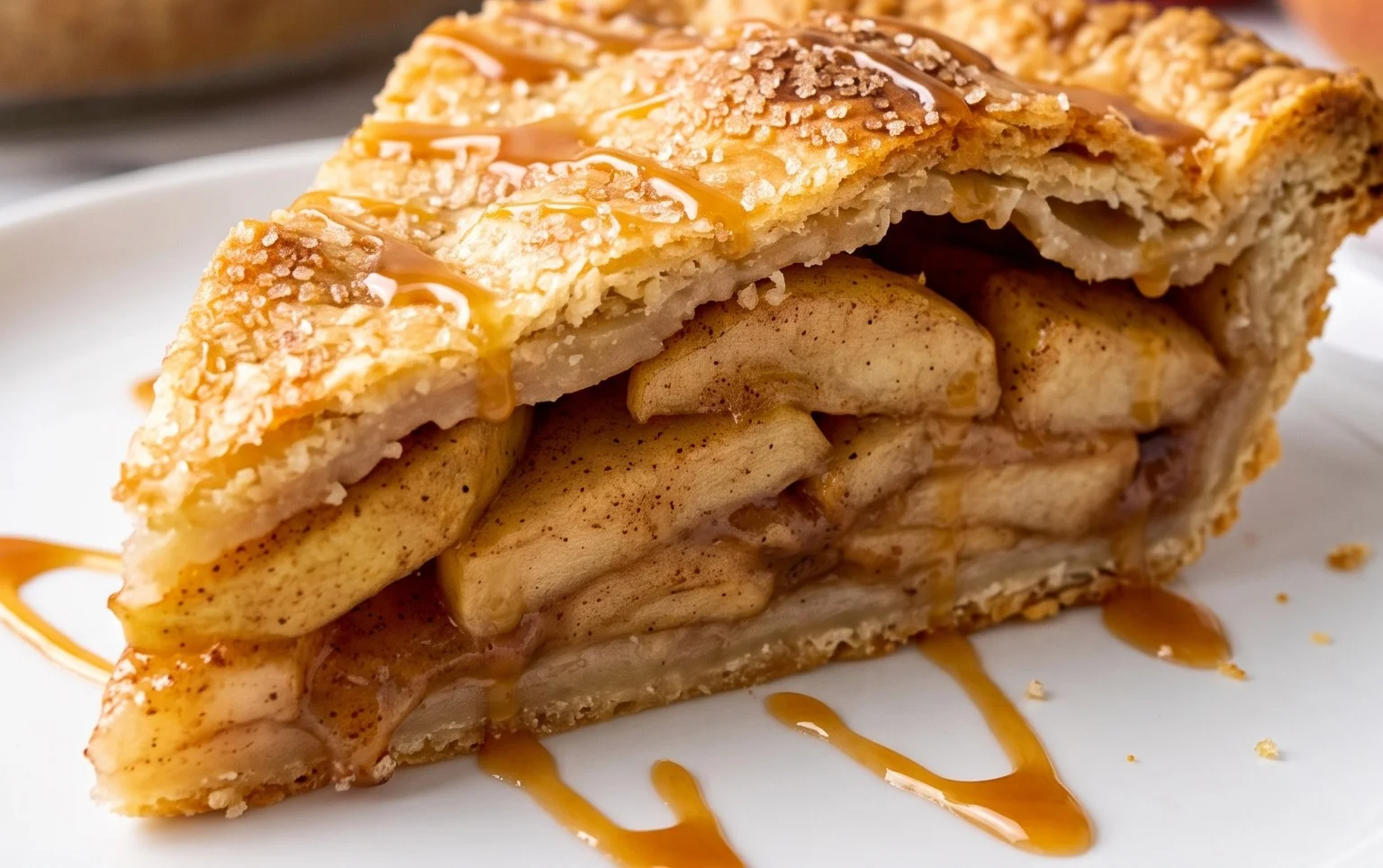 Easy Apple Pie Recipe